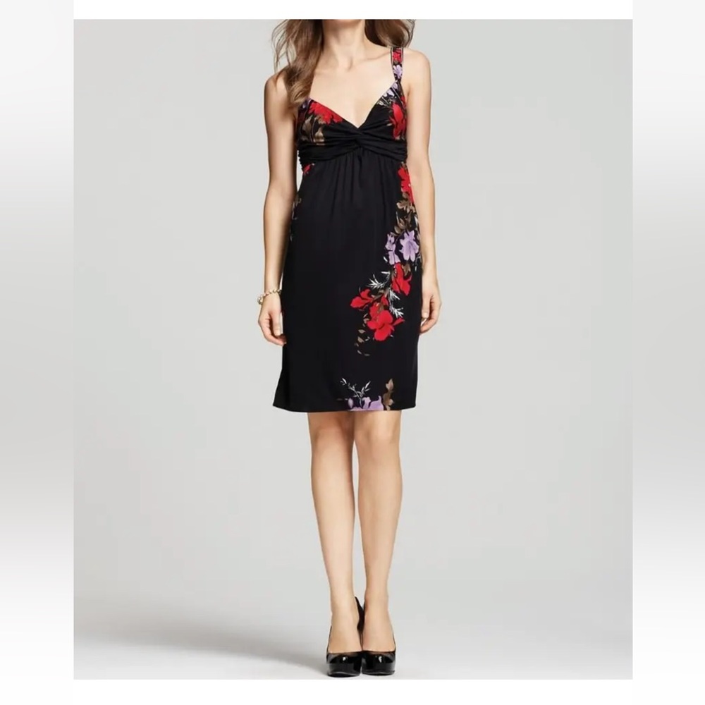 NWT Elie Tahari size small Renee dress